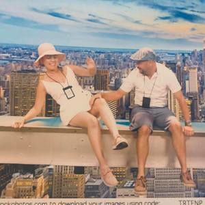 Meet your Posher, Francisco